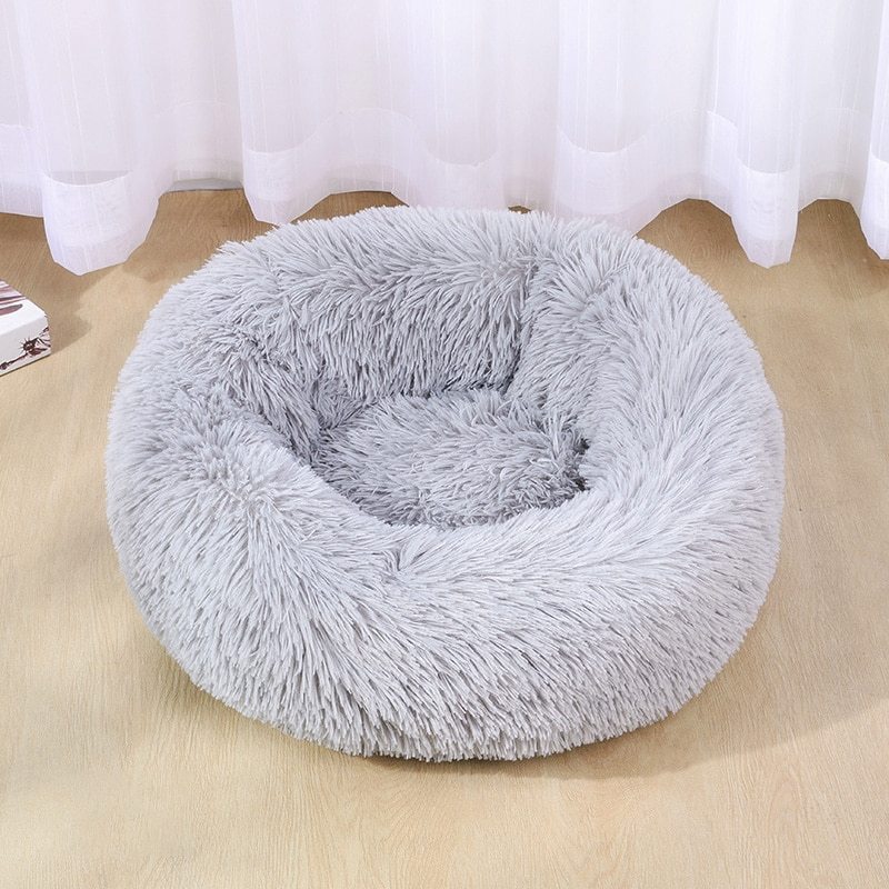 Pet Super Soft Washable Bed