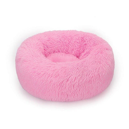 Pet Super Soft Washable Bed