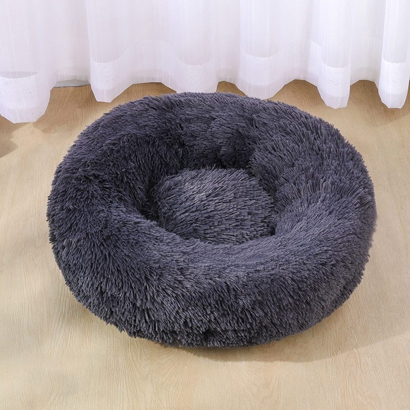 Pet Super Soft Washable Bed