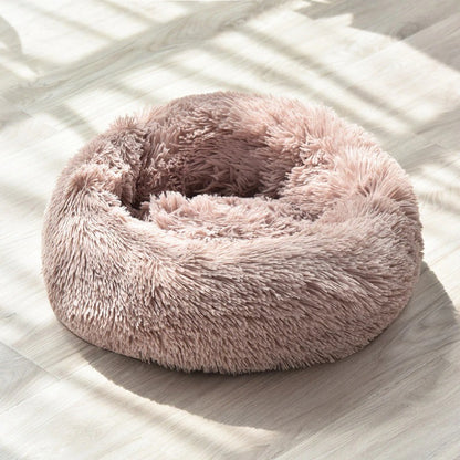 Pet Super Soft Washable Bed