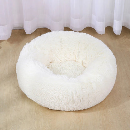 Pet Super Soft Washable Bed